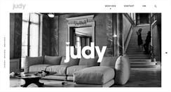Desktop Screenshot of judyinc.com